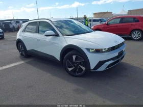 Hyundai Ioniq 5 * SEL * CARFAX * БЕЗ ПЪРВОНАЧАЛНА ВНОСКА, снимка 1