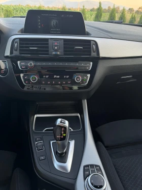 BMW 118 D F20 M-Package Shadow Line, снимка 9