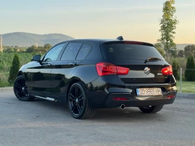 BMW 118 D F20 M-Package Shadow Line, снимка 3
