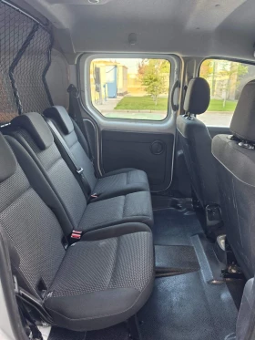 Mercedes-Benz Citan 111 /110 к.с. MAXI, снимка 7