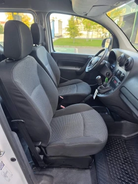 Mercedes-Benz Citan 111 /110 к.с. MAXI, снимка 8