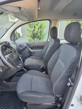 Mercedes-Benz Citan 111 /110 к.с. MAXI, снимка 13