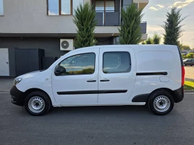 Mercedes-Benz Citan 111 /110 к.с. MAXI, снимка 14