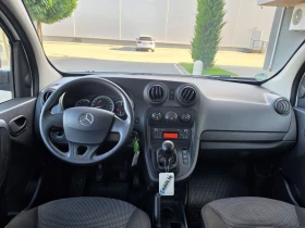Mercedes-Benz Citan 111 /110 к.с. MAXI, снимка 16