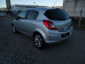 Opel Corsa 1.4I-90k.s-COSMO-full, снимка 4