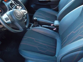 Opel Corsa 1.4I-90k.s-COSMO-full, снимка 8