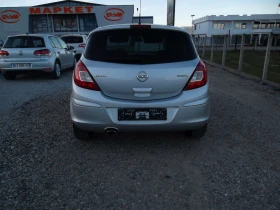 Opel Corsa 1.4I-90k.s-COSMO-full, снимка 6
