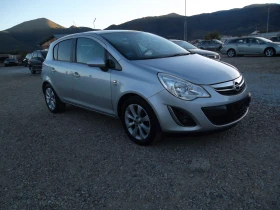 Opel Corsa 1.4I-90k.s-COSMO-full, снимка 2