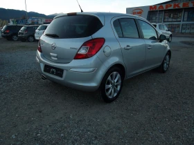 Opel Corsa 1.4I-90k.s-COSMO-full, снимка 3