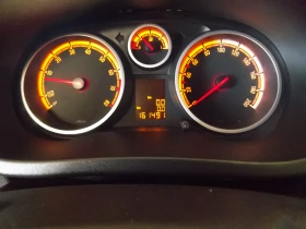 Opel Corsa 1.4I-90k.s-COSMO-full, снимка 12