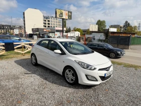 Hyundai I30, снимка 6
