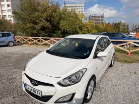 Hyundai I30, снимка 2