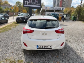 Hyundai I30, снимка 4