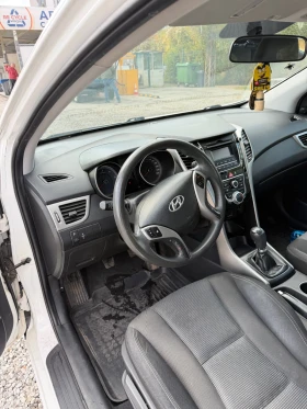 Hyundai I30, снимка 8