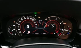 BMW 520, снимка 8