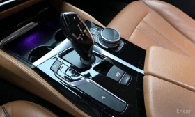 BMW 520, снимка 9