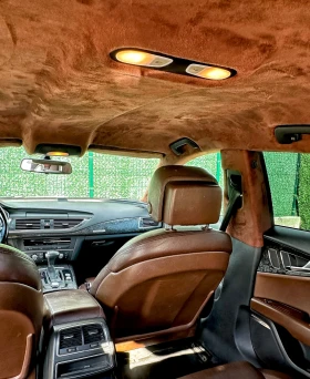 Audi A7, снимка 8