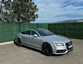 Audi A7, снимка 5