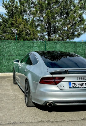 Audi A7, снимка 1