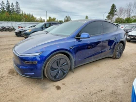 Tesla Model Y, снимка 3
