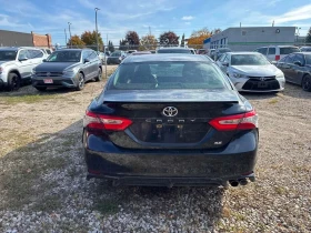 Toyota Camry, снимка 4