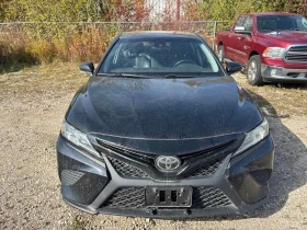 Toyota Camry, снимка 6
