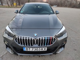 Обява за продажба на BMW 2 Gran Coupe 218 i ~51 999 лв. - изображение 1