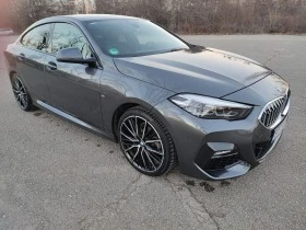 BMW 2 Gran Coupe 218 i, снимка 8