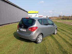 Opel Meriva 1.4 | Mobile.bg   5