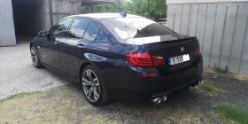 BMW 530 F10 | Mobile.bg    17