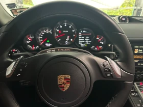 Porsche Panamera 4 Face , PDK , Sport Chrono Plus, снимка 12