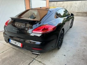 Porsche Panamera Face 4x4 , PDK , Sport Chrono Plus | Mobile.bg    4