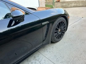 Porsche Panamera Face 4x4 , PDK , Sport Chrono Plus, снимка 5