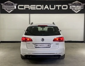 VW Passat 2.0TDI * AUTO* , снимка 5