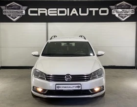 VW Passat 2.0TDI * AUTO* , снимка 2