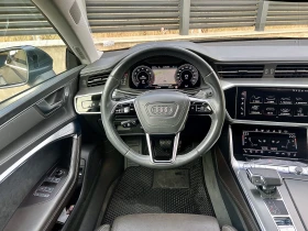 Audi A7 55TFSI Quattro S line B&O 360 Distronic Head-up, снимка 5