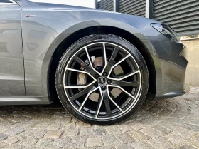 Audi A7 55TFSI Quattro S line B&O 360 Distronic Head-up | Mobile.bg    17