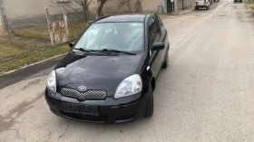 Toyota Yaris 1.0 I FACELIFT, снимка 4