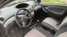 Toyota Yaris 1.0 I FACELIFT, снимка 5