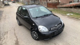 Toyota Yaris 1.0 I FACELIFT, снимка 1