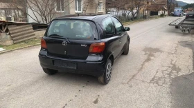 Toyota Yaris 1.0 I FACELIFT, снимка 2