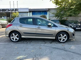 Peugeot 308 1.4 бензин, снимка 4