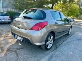 Peugeot 308 1.4 бензин, снимка 5