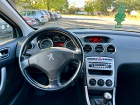 Peugeot 308 1.4 бензин, снимка 14