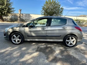 Peugeot 308 1.4 бензин, снимка 8