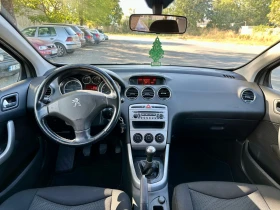 Peugeot 308 1.4 бензин, снимка 13