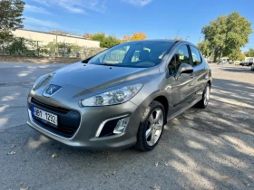 Peugeot 308 1.4 бензин, снимка 1