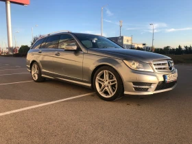 Mercedes-Benz C 250 C250, снимка 3