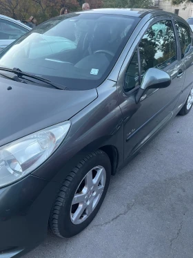 Peugeot 207 1.6, снимка 1