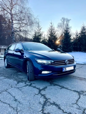 VW Passat Лизинг 5900 лв пъвоначална 410 лв/месец - 37900 лв. - 55350878 | Car24.bg